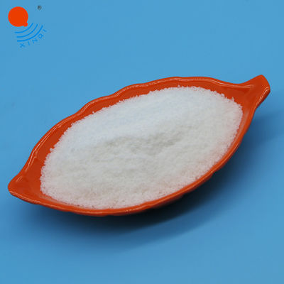 MSDS Kationowy flokulant poliakrylamidowy Polimer CPAM w uzdatnianiu wody pitnej