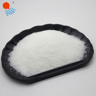 Cas 9003-05-8 CPAM Kationowy poliakrylamid Odwadnianie osadu flokulacyjnego