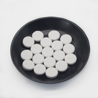 TCCA 90 Chemical 200g 3-calowe tabletki chlorowe do basenów