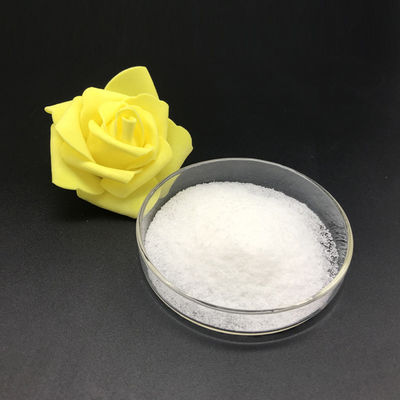 Polimer 99% anionowy poliakrylamid flokulant biały granulat PAM Powder Chemical