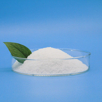 Poliakrylamid PAM Chemikalia do uzdatniania wody jako pole naftowe 9003-05-8