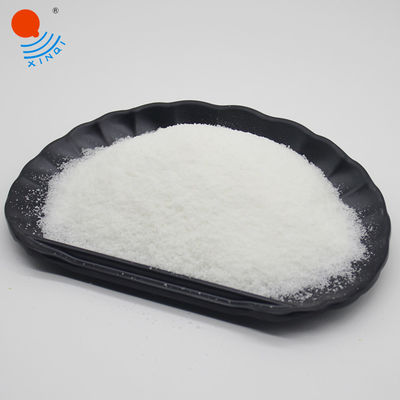 CPAM Kationowy flokulant Poliakrylamid Cas 9003-05-8 Stała separacja cieczy
