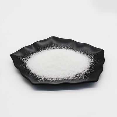 CPAM Kationowy flokulant Poliakrylamid Cas 9003-05-8 Stała separacja cieczy