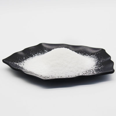 25 kg kationowy flokulant poliakrylamidowy CPAM biały granulowany proszek