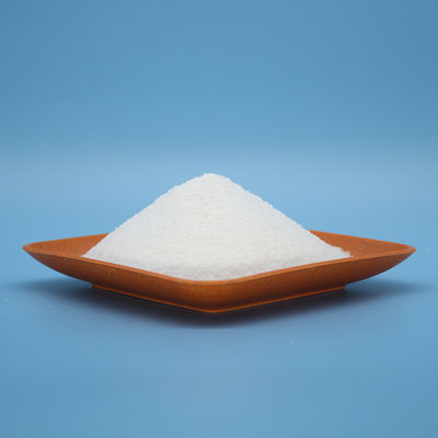 Tekstylne granulowane chemikalia Pomocniczy poliakrylamidowy anionowy polimer proszkowy