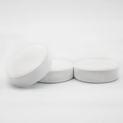5g 20g tabletek TCCA C3O3N3Cl3 Kwas trichloroizocyjanurowy stosowany w basenach