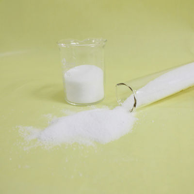 25 kg Poliakrylamid PAM Chemiczne uzdatnianie wody do mycia węgla