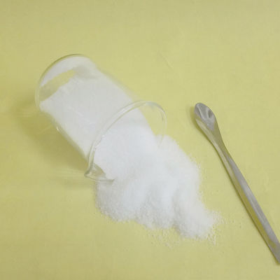 CPAM Kationowy flokulant Poliakrylamid Cas 9003-05-8 Stała separacja cieczy