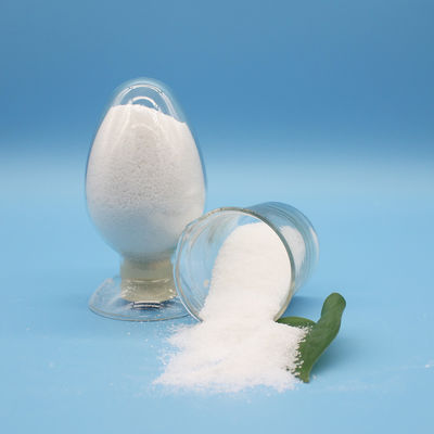 Klarowanie roztworu Apam Anionowy poliakrylamid Filtracja flokulantu Adsorbent chemiczny