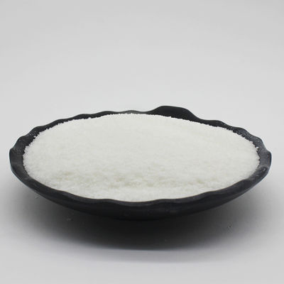MSDS Kationowy flokulant poliakrylamidowy Polimer CPAM w uzdatnianiu wody pitnej