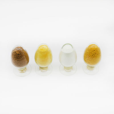Cas 1327-41-9 30 Al2O3 Polichlorek glinu Uzdatnianie wody PAC Powder