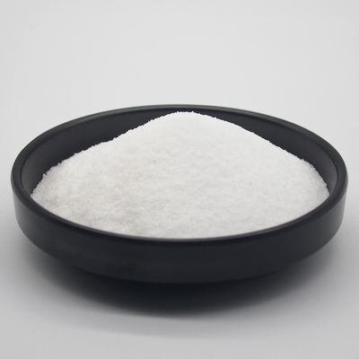 Poliakrylamidowy flokulant PAM Chemical do odwadniania anionowych osadów ściekowych w kopalniach