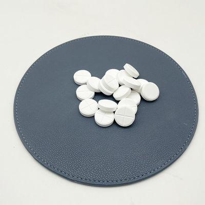 SDIC DCCNA NADCC Dichloroizocyjanuran sodu Nr CAS 2893-78-9