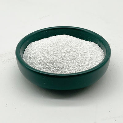 Nadcc / SDIC / Dichloroizocyjanuran sodu dihydrat chloru granulowany 56% 60% 8-30 mesh chemikalia do uzdatniania wody